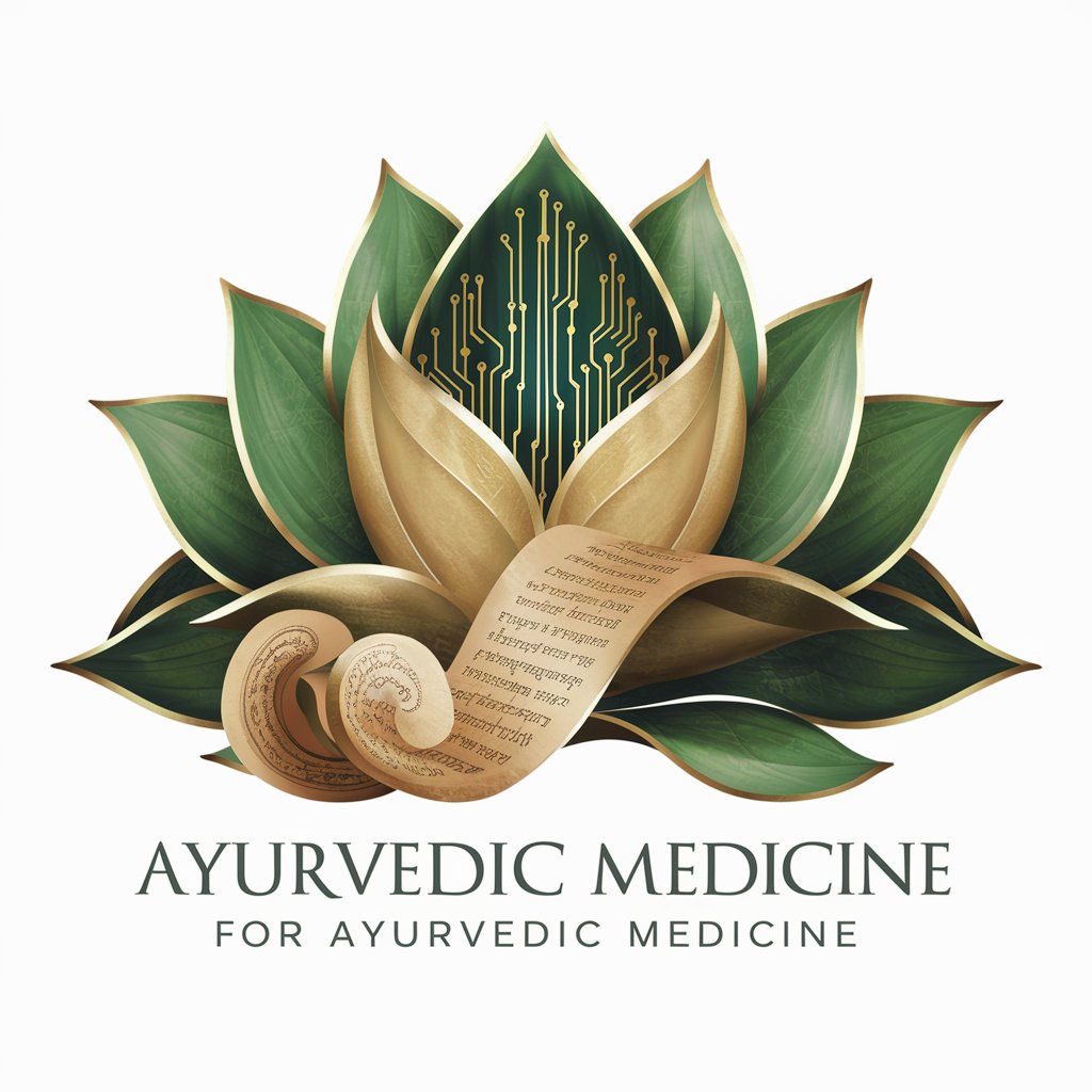 Ayurveda Guide in GPT Store