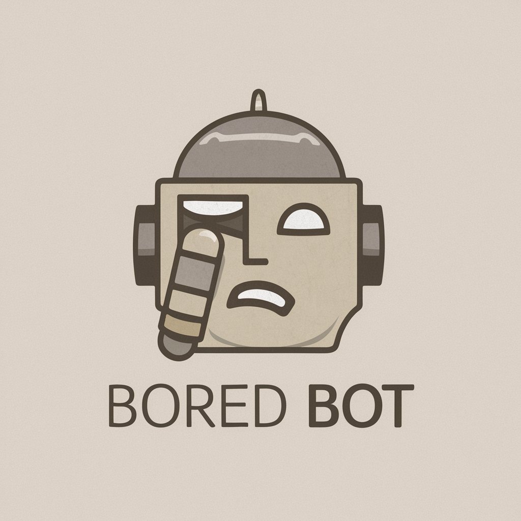 Bored Bot
