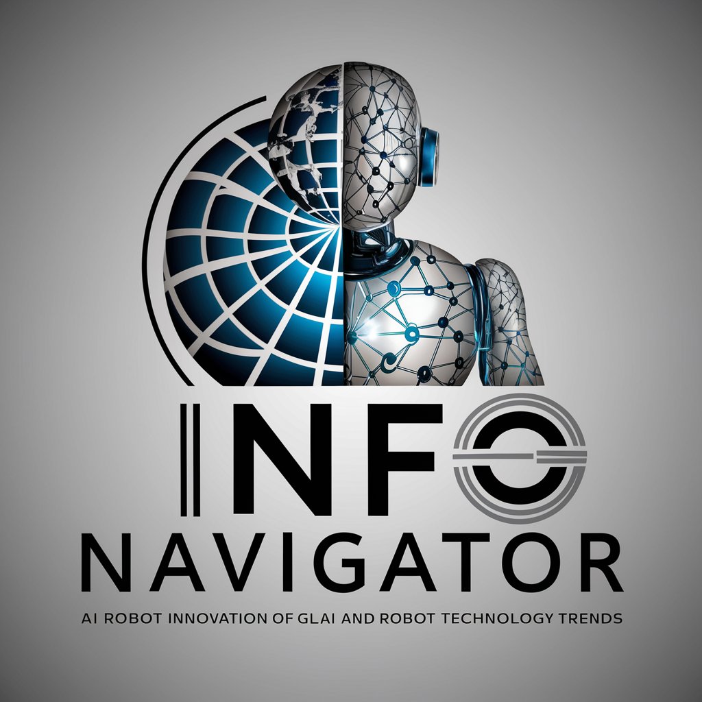 Info Navigator