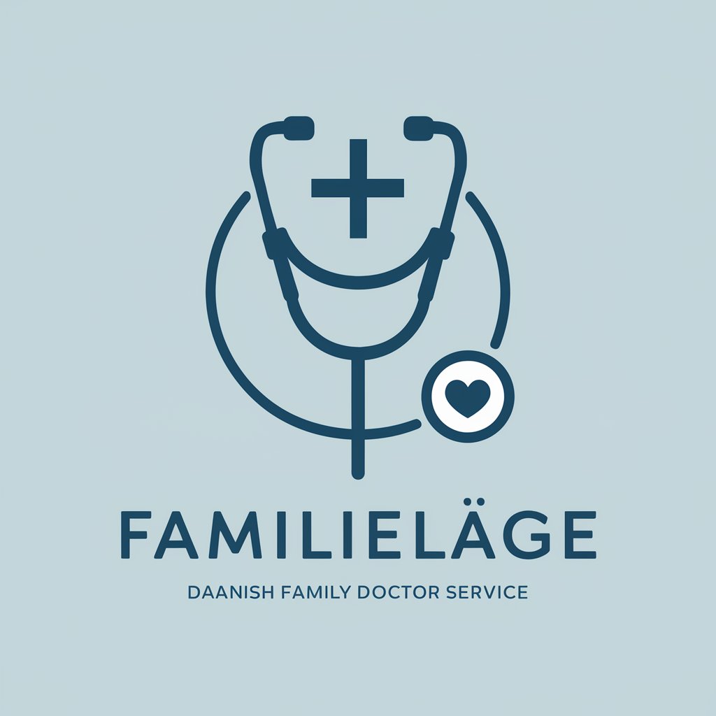 "Familielæge"