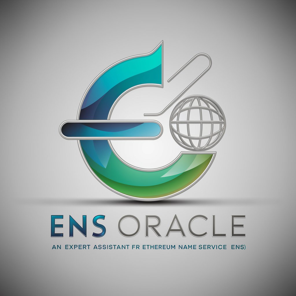 ENS Oracle