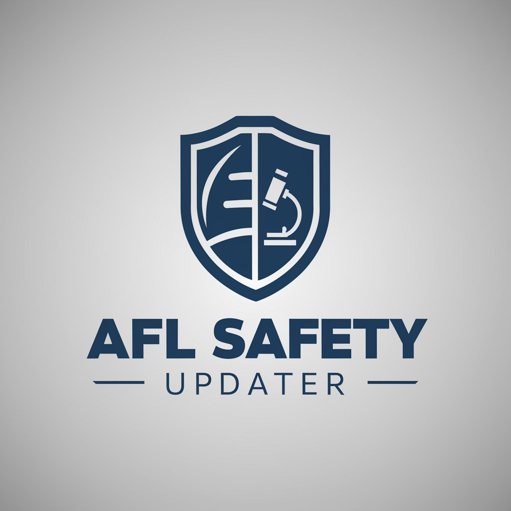 AFL Safety Updater