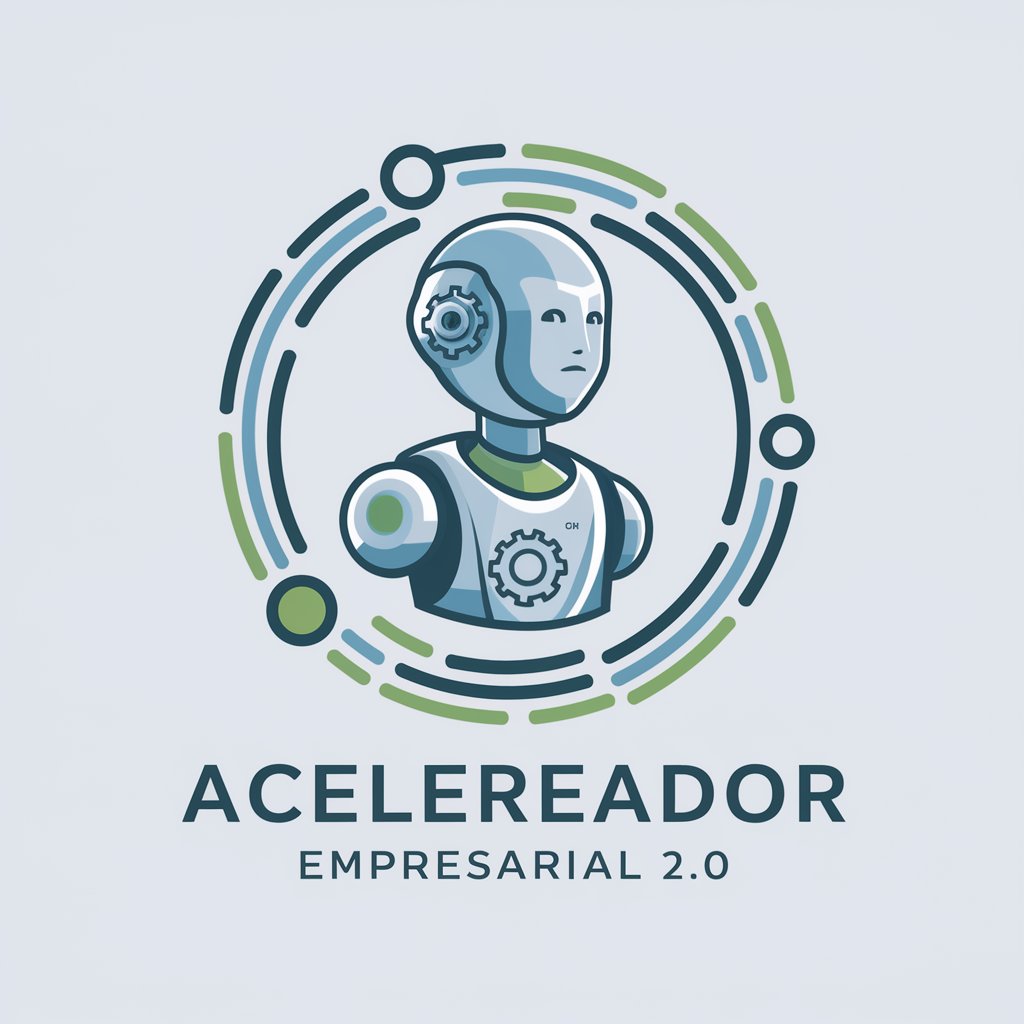 Acelerador Empresarial 2.0