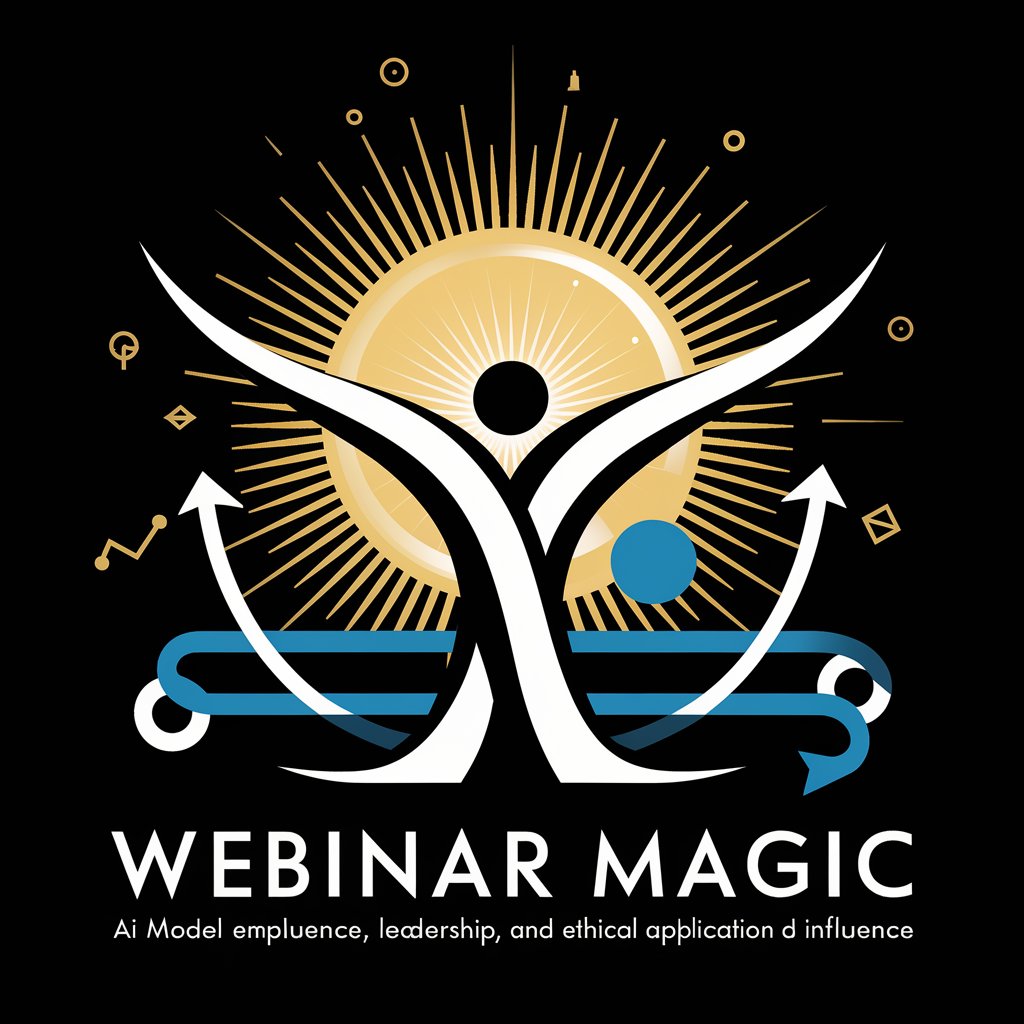 Webinar Magic