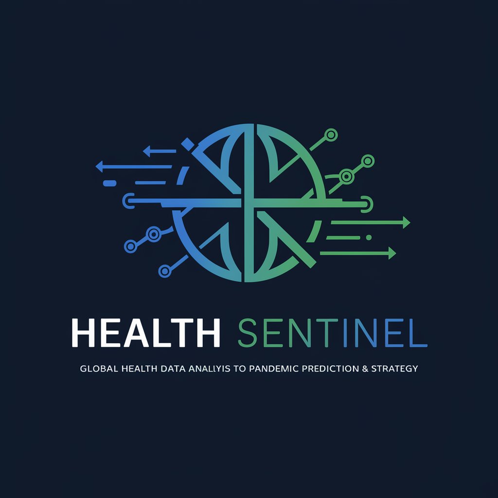 Health Sentinel