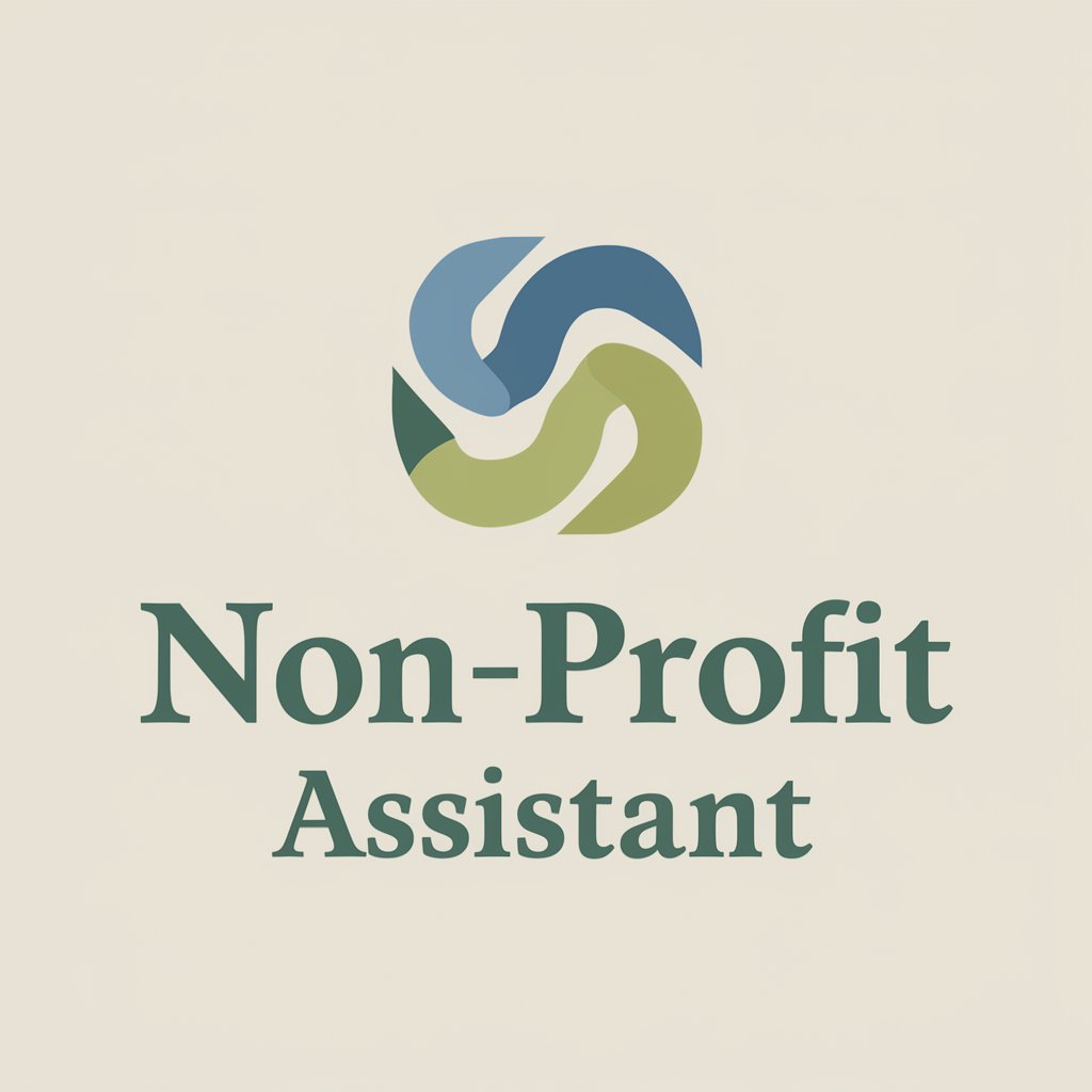 Non-Profit Assistant
