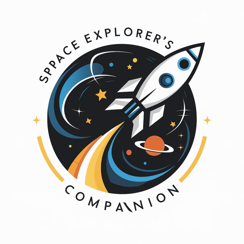 Space Explorer's Companion