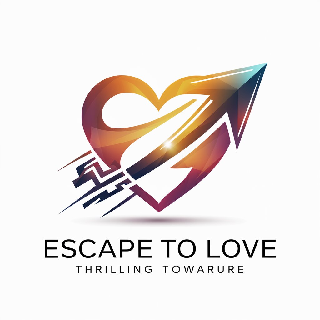 Escape To Love (Girl Interlude) meaning?