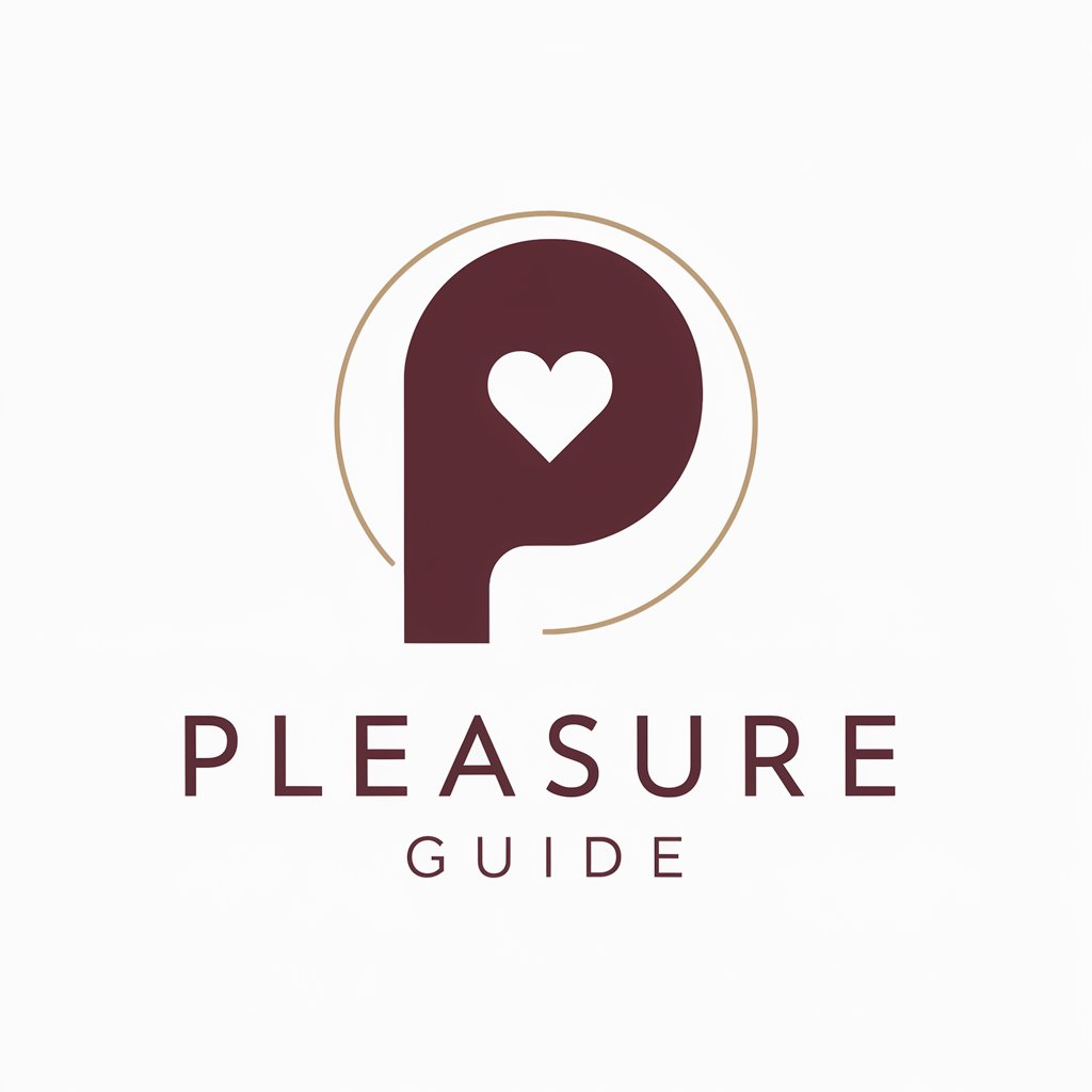 Pleasure Guide in GPT Store