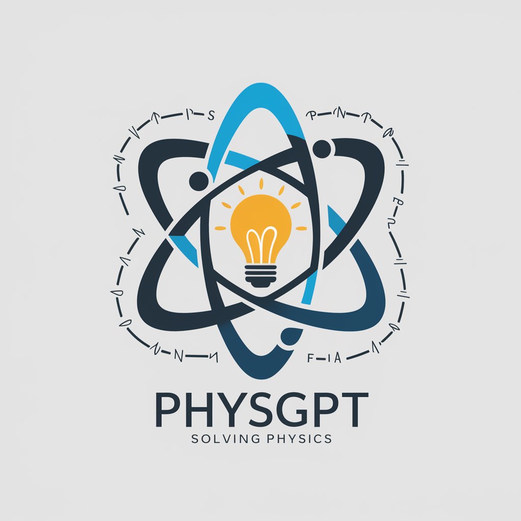 PhysGPT