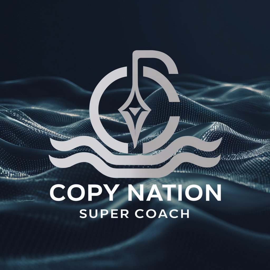 Copy Nation Super Coach in GPT Store