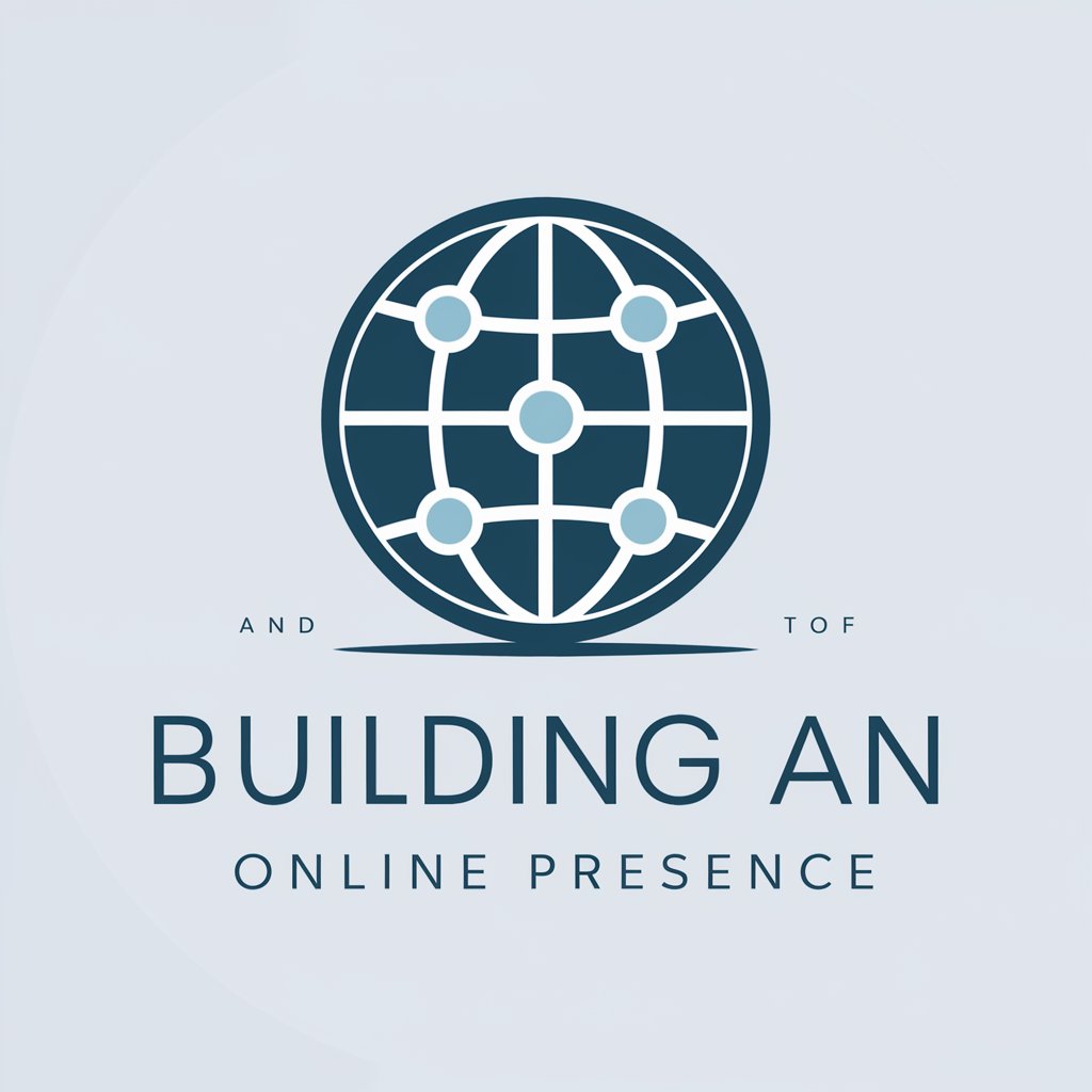 Building an Online Presence in GPT Store