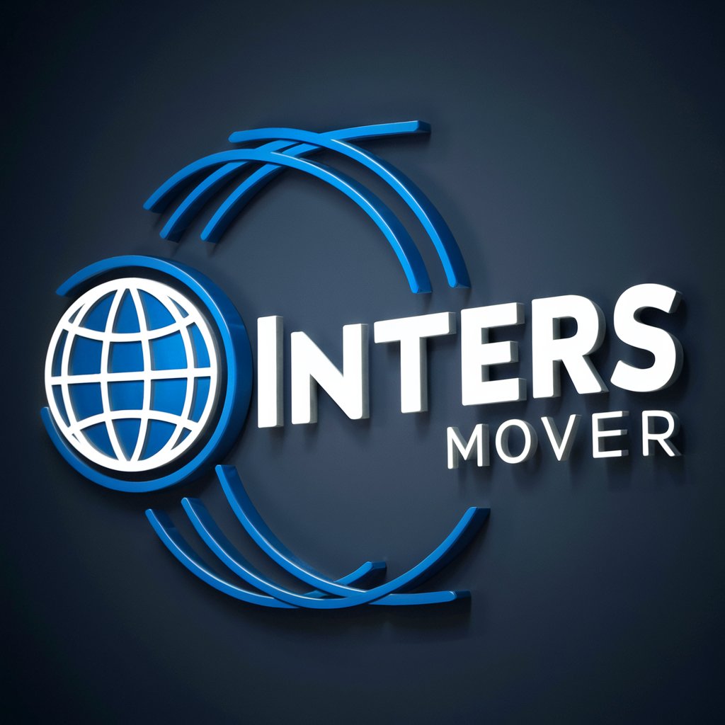 INTERS Mover in GPT Store