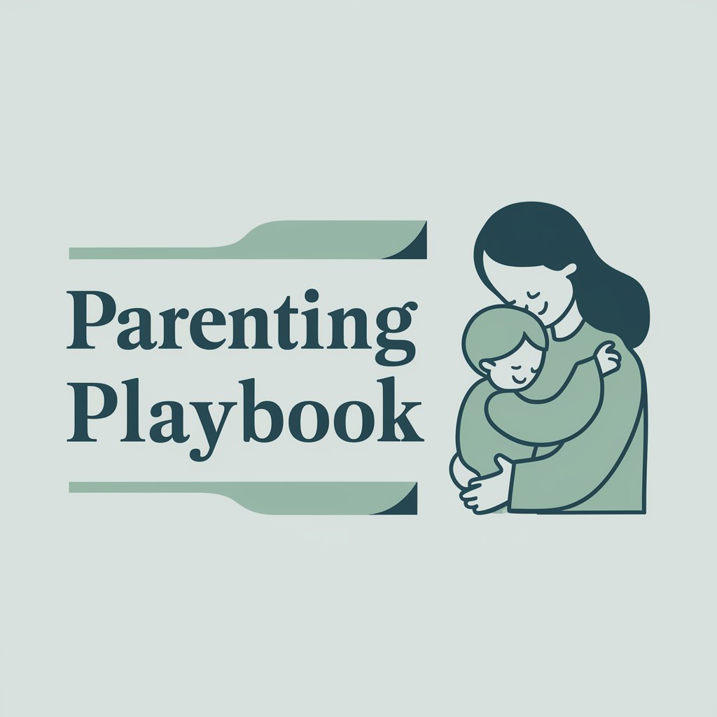 Parenting Playbook in GPT Store