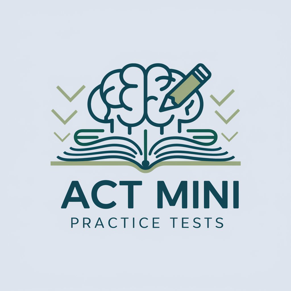 ACT Mini Practice Tests