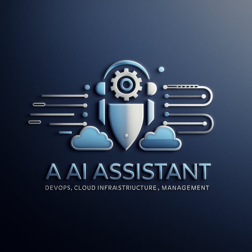 DevOps Assistant in GPT Store