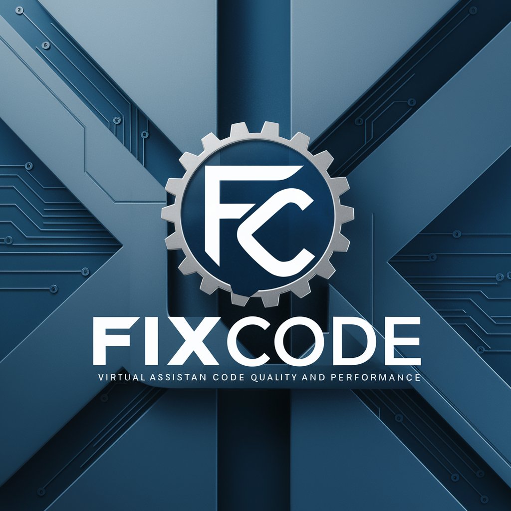 FixCode
