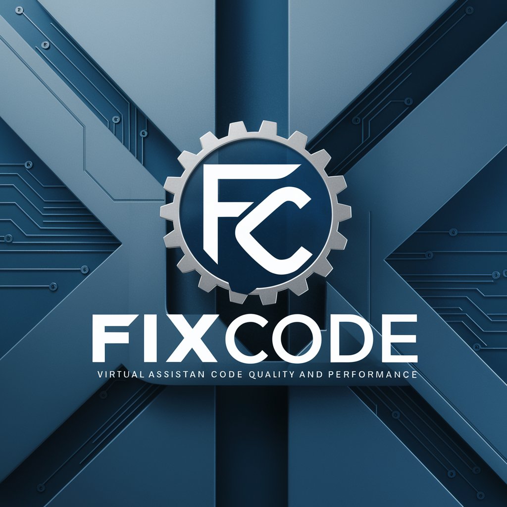 FixCode in GPT Store