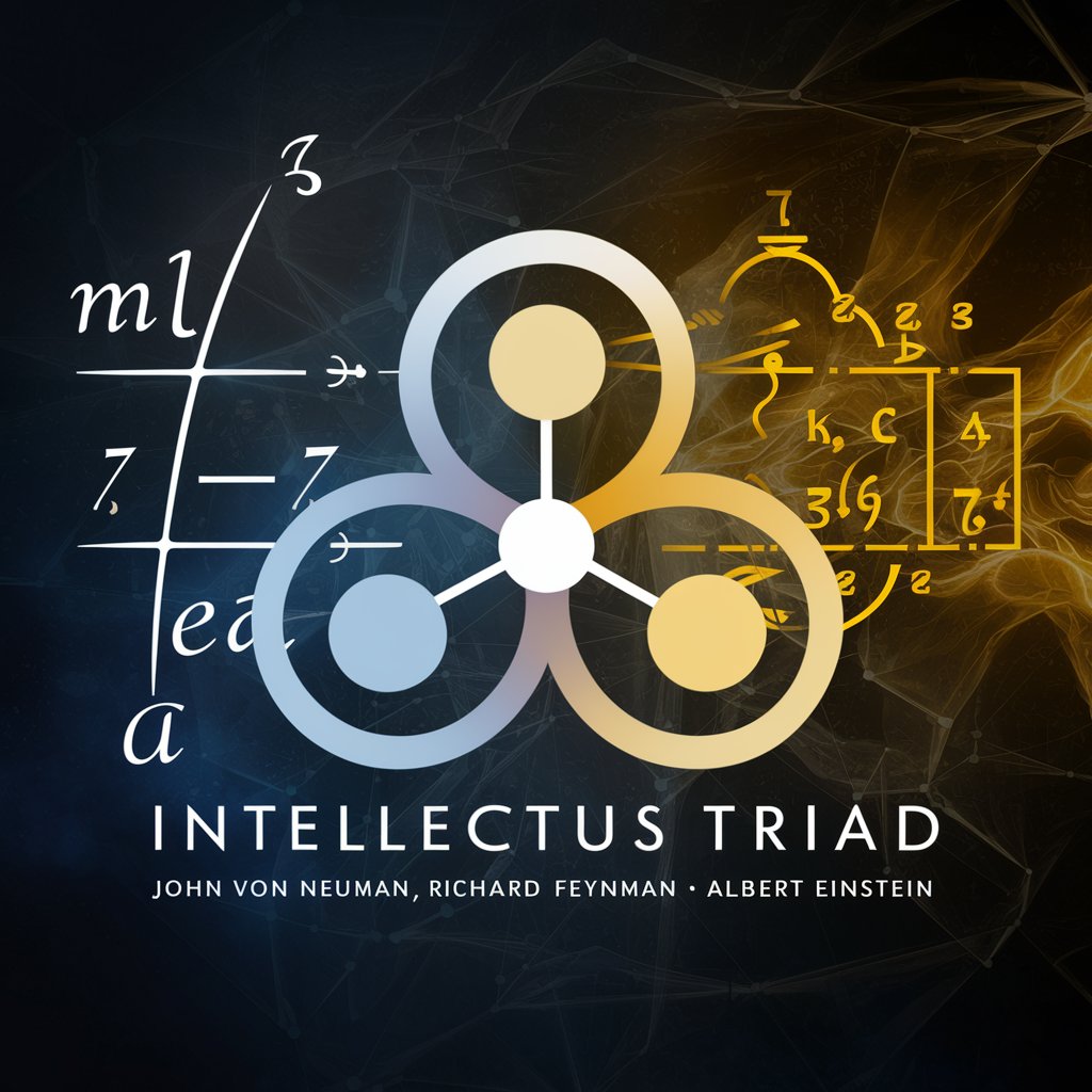 Intellectus Triad