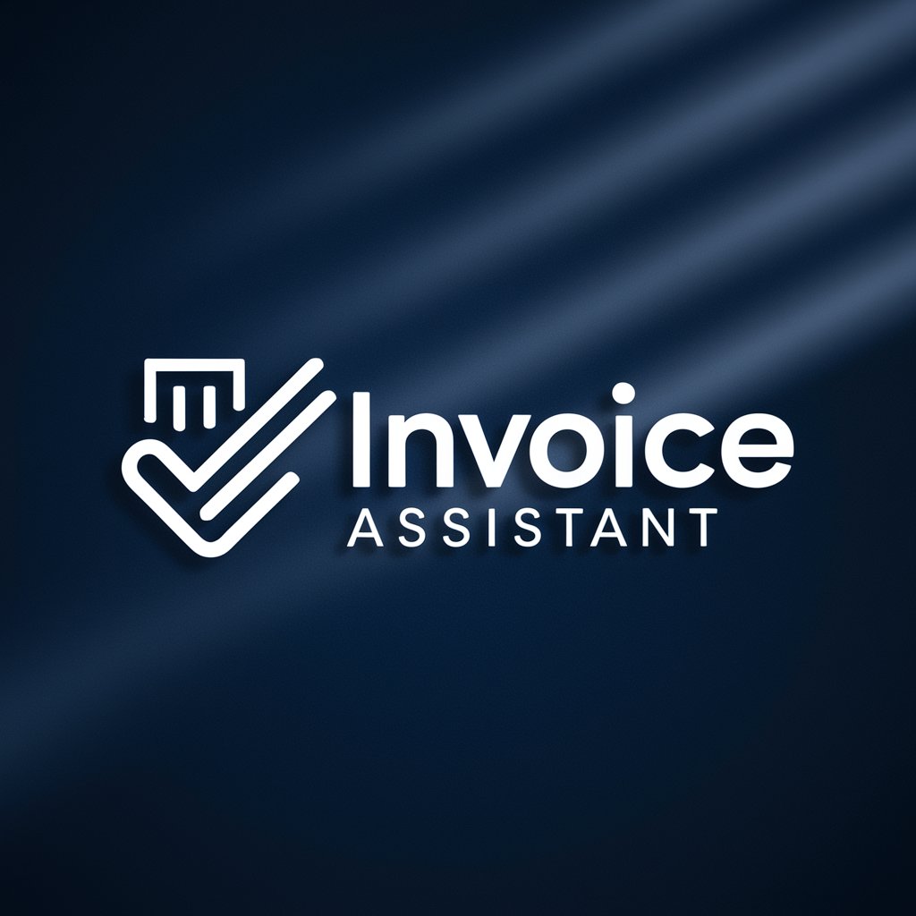 Invoice Assistant in GPT Store