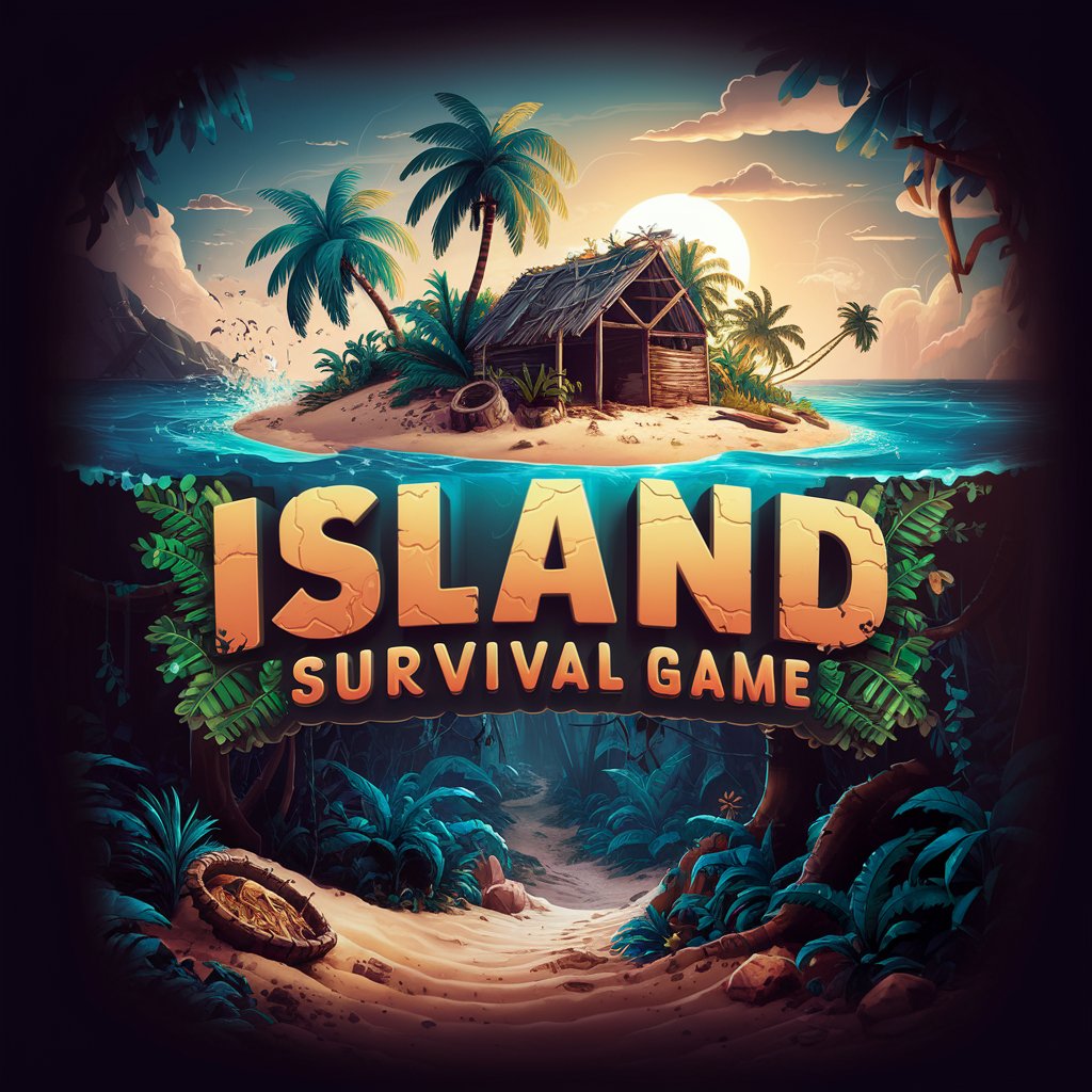 🏝️ Rescue Island lv3.5