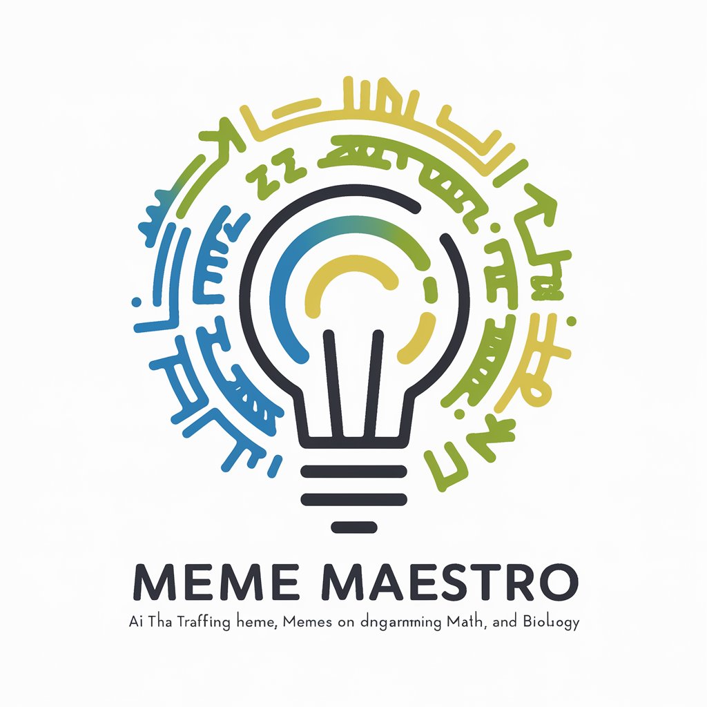 Meme Maestro