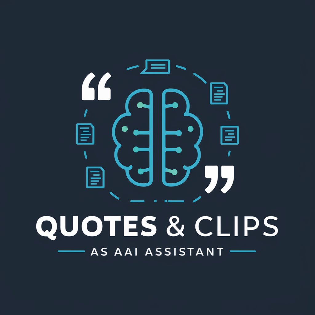Quotes & Clips