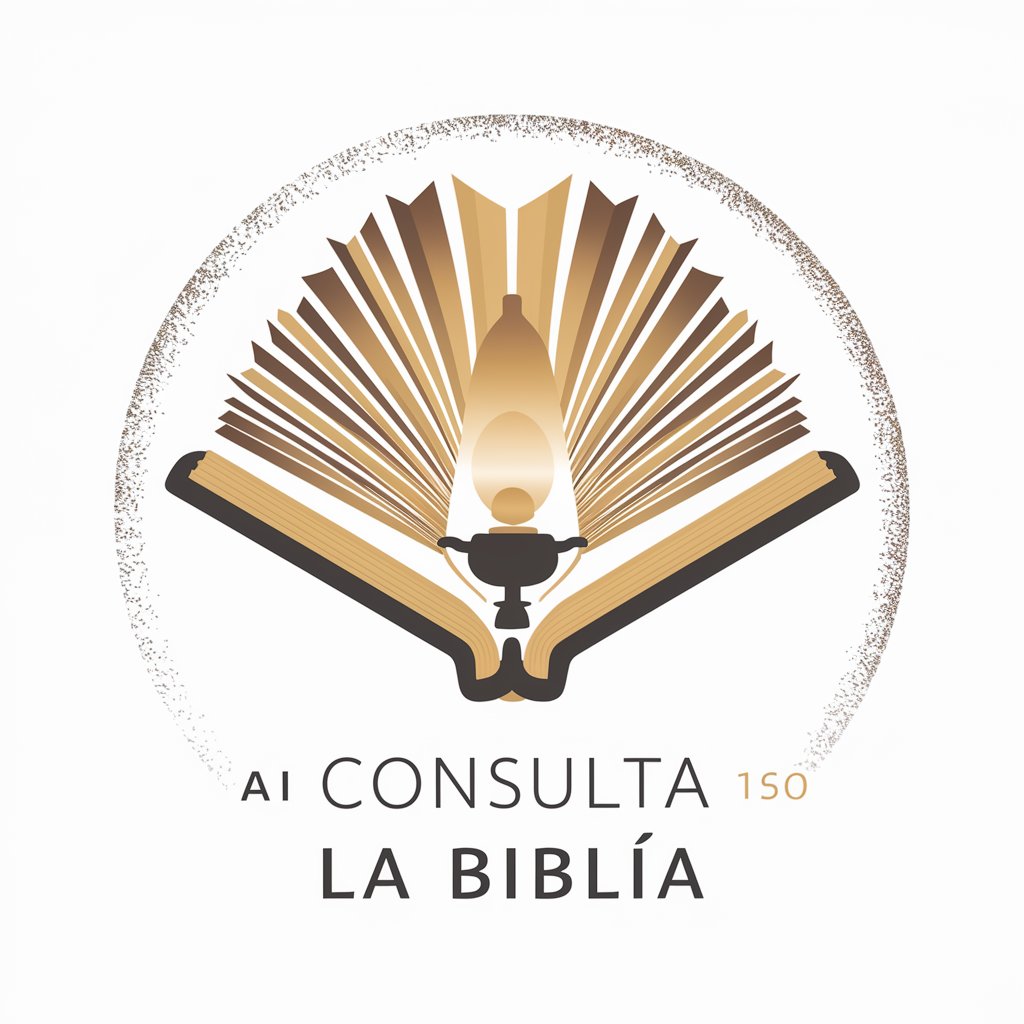 Consulta la Biblia in GPT Store