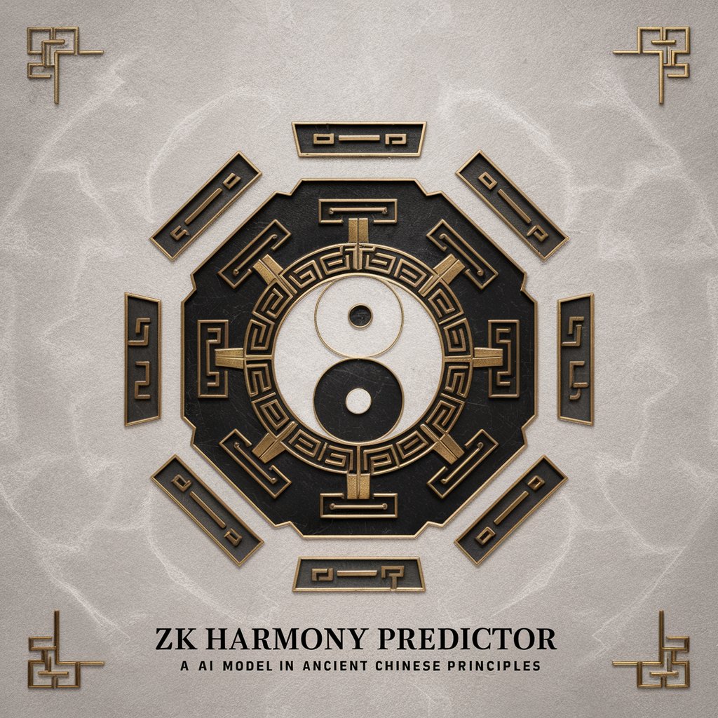 ZK Harmony Predictor