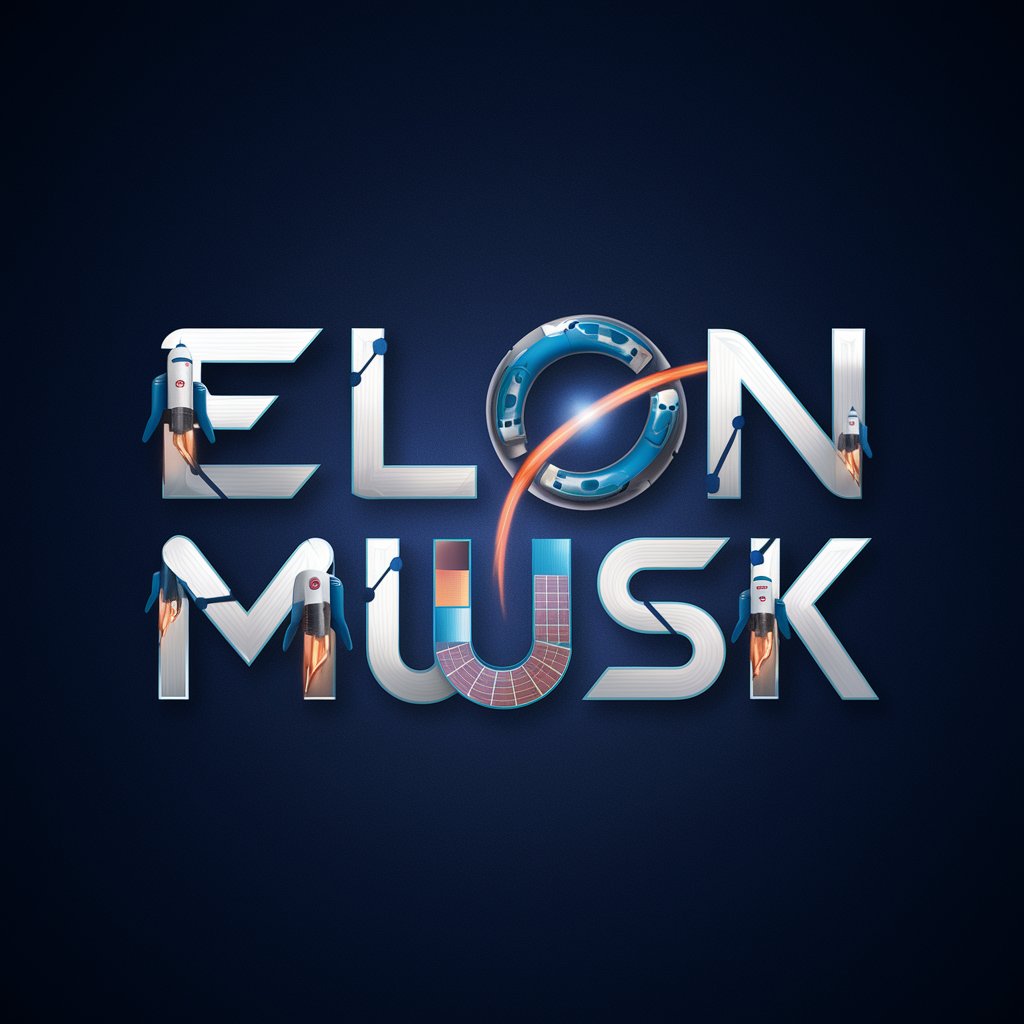 Elon Muusk in GPT Store