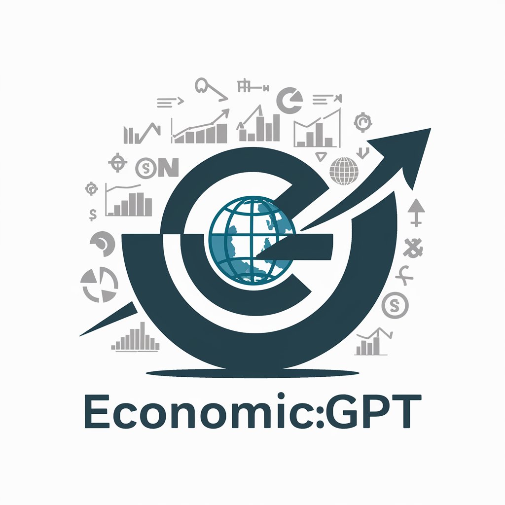 EconomicsGPT in GPT Store