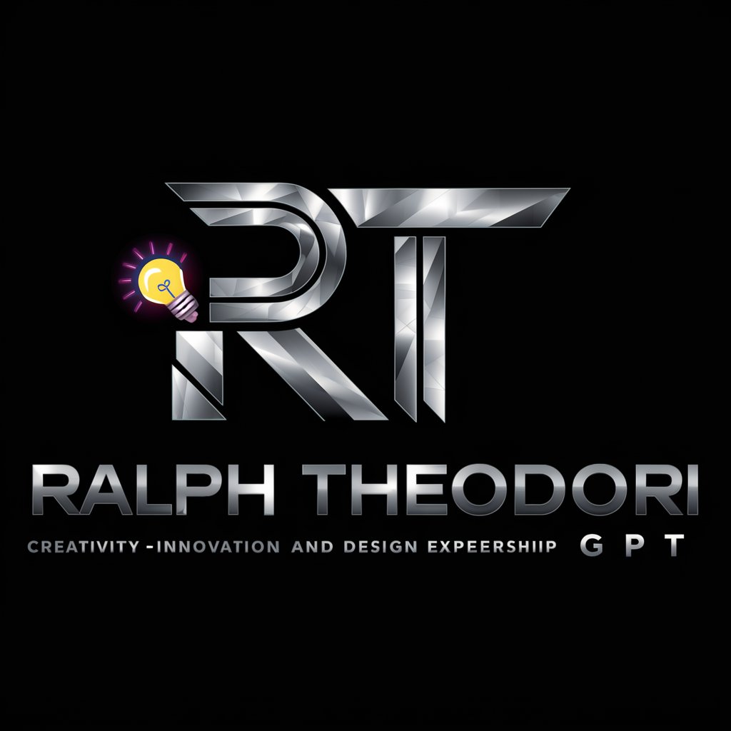 Ralph Theodori GPT