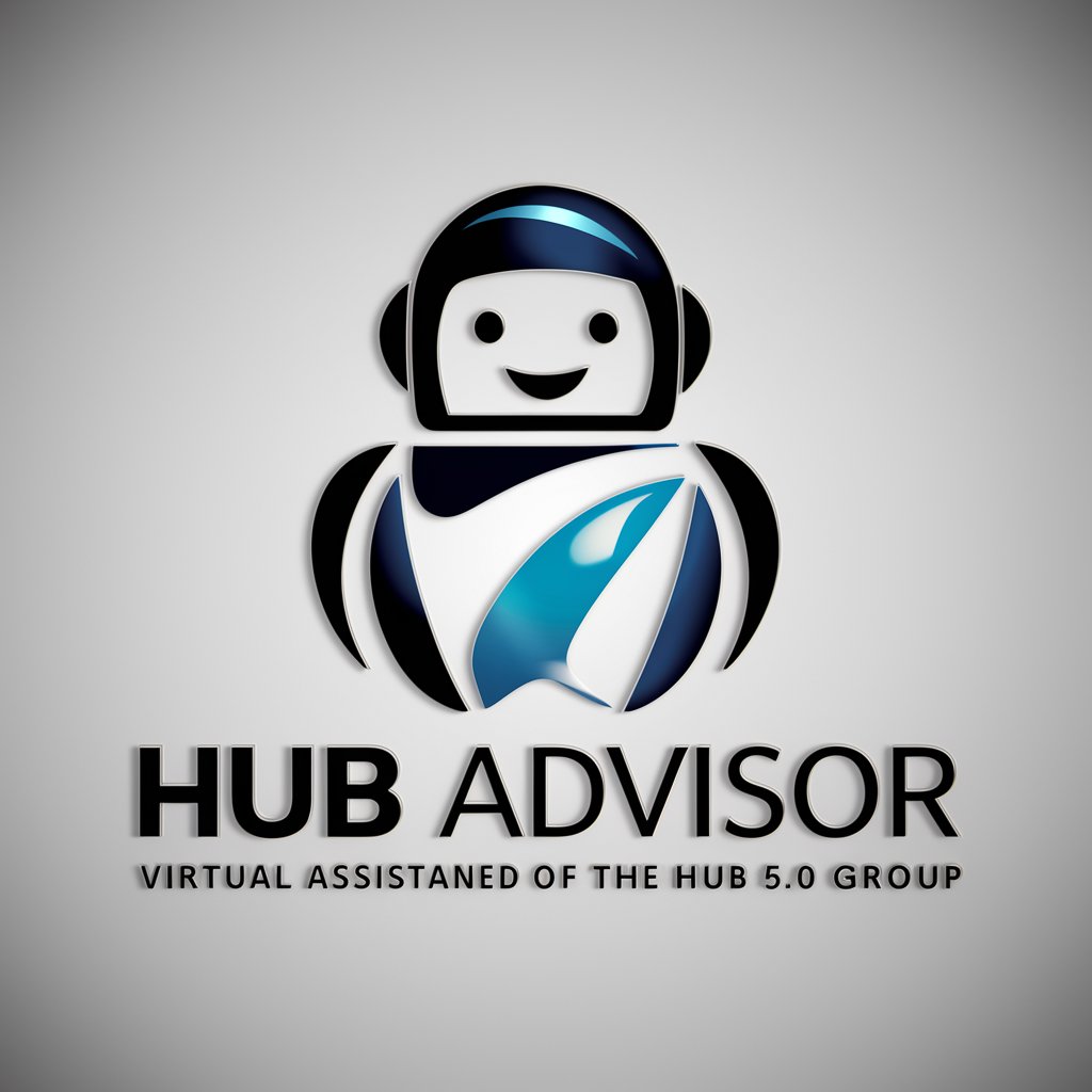 HUB Advisor