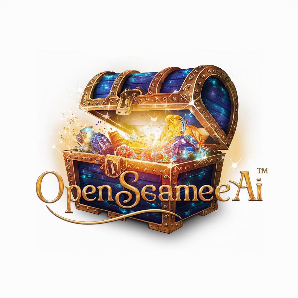 OpenSesameAI™ in GPT Store