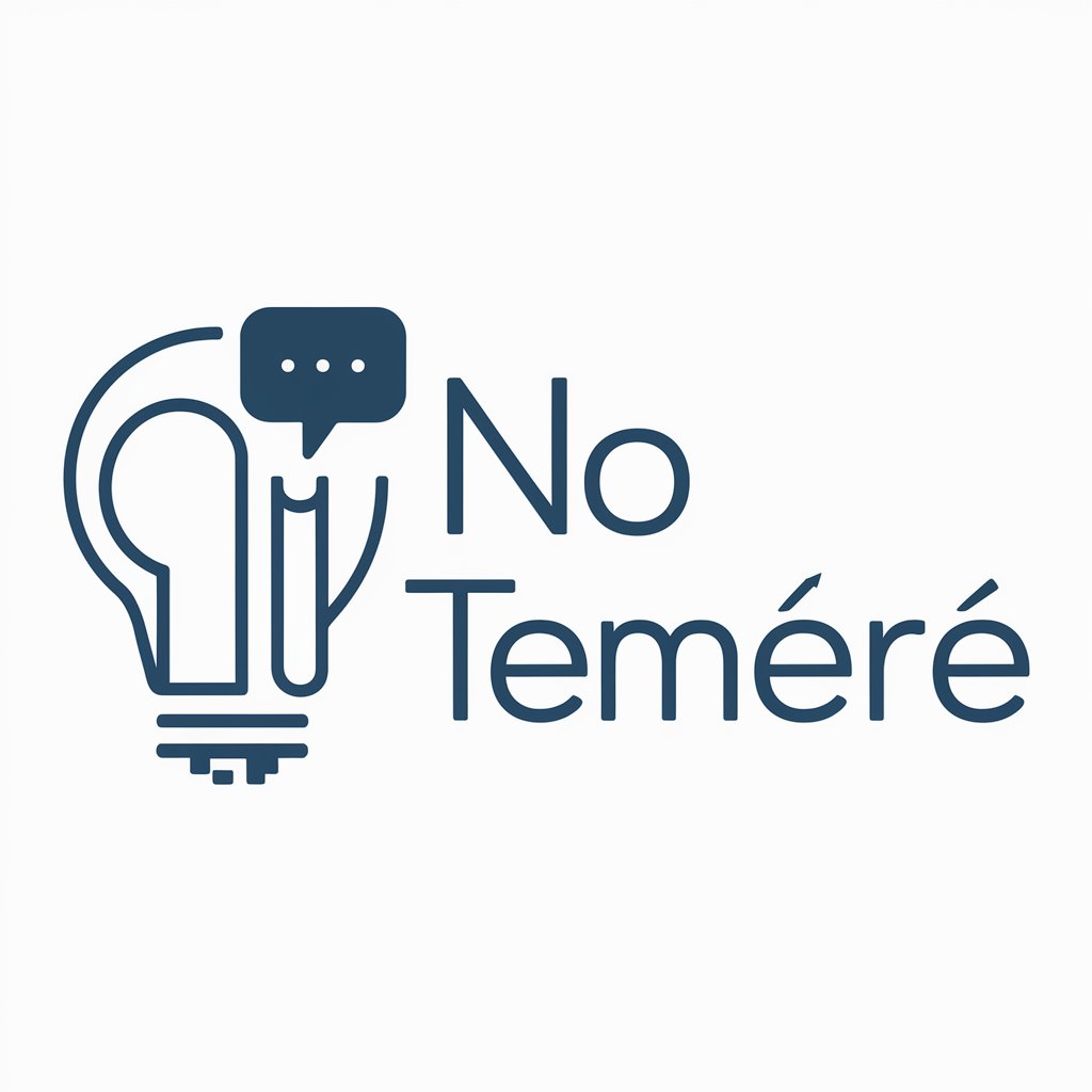 No Temeré meaning?