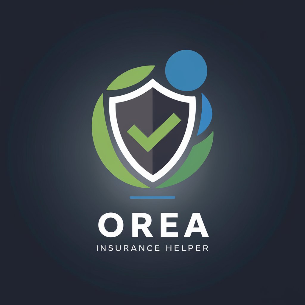 OREA Insurance Helper