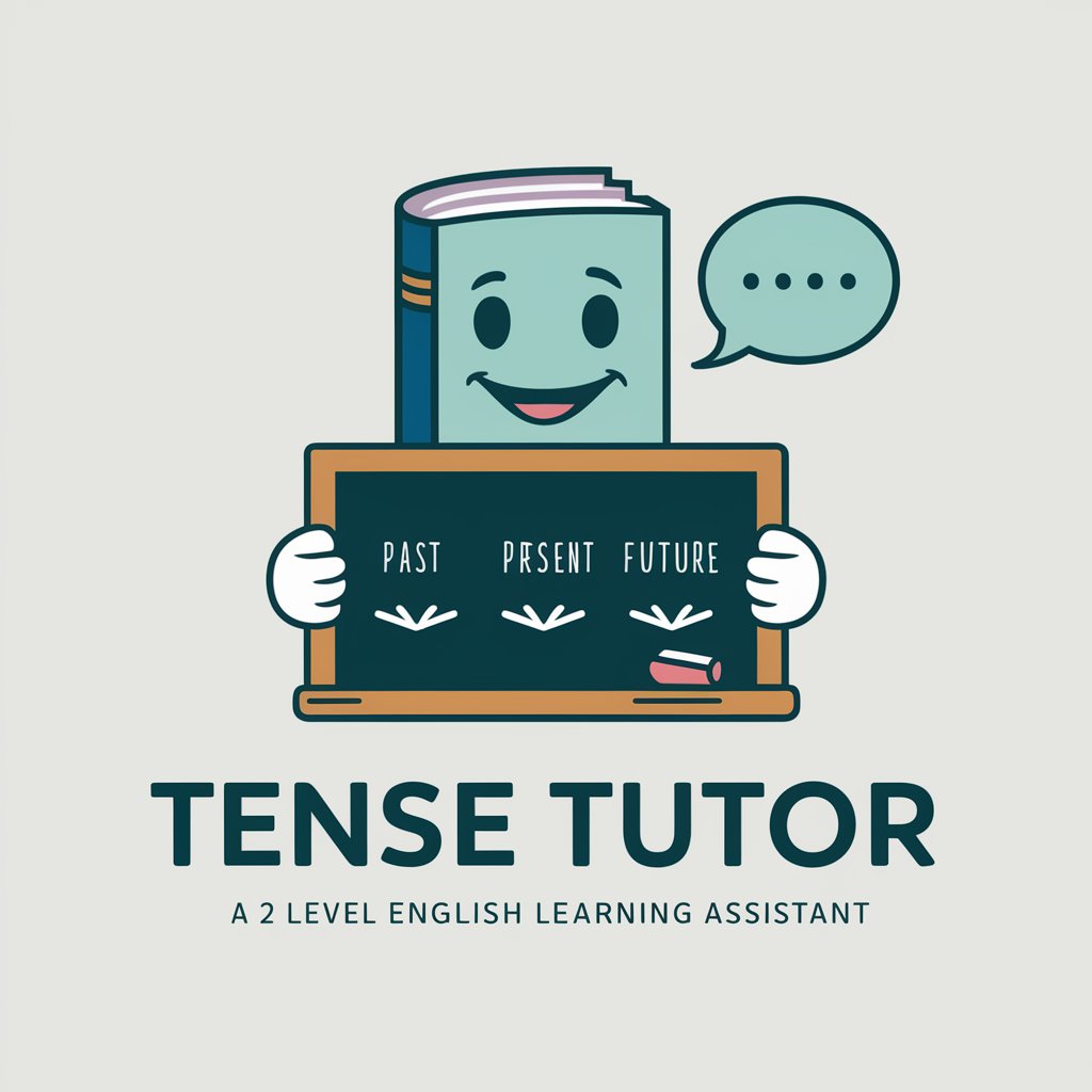 Tense Tutor