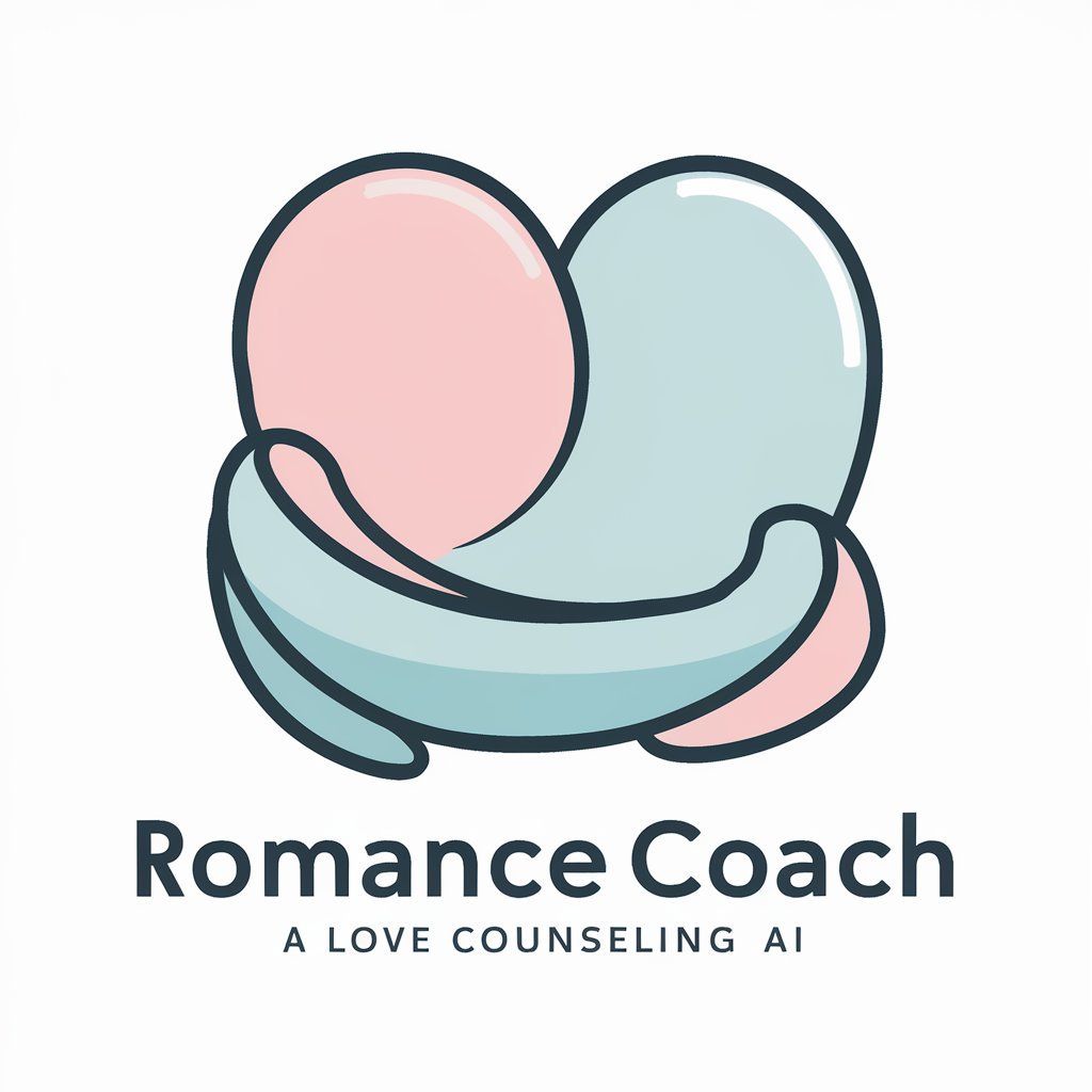 Romance Coach in GPT Store