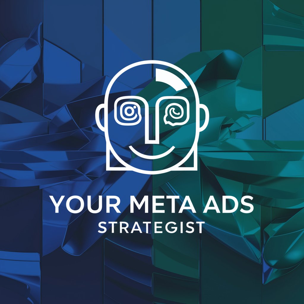 Your META Ads Strategist in GPT Store