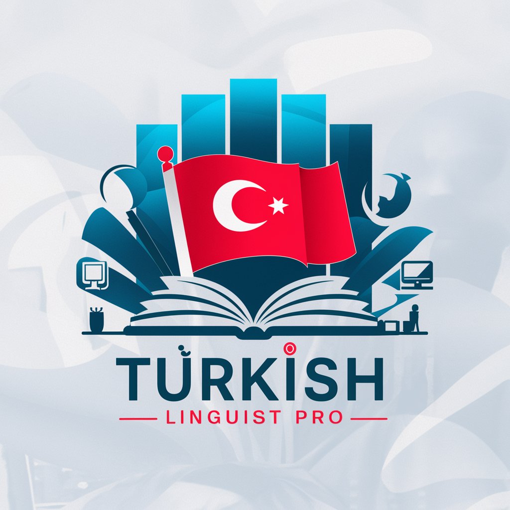 Turkish Linguist Pro in GPT Store