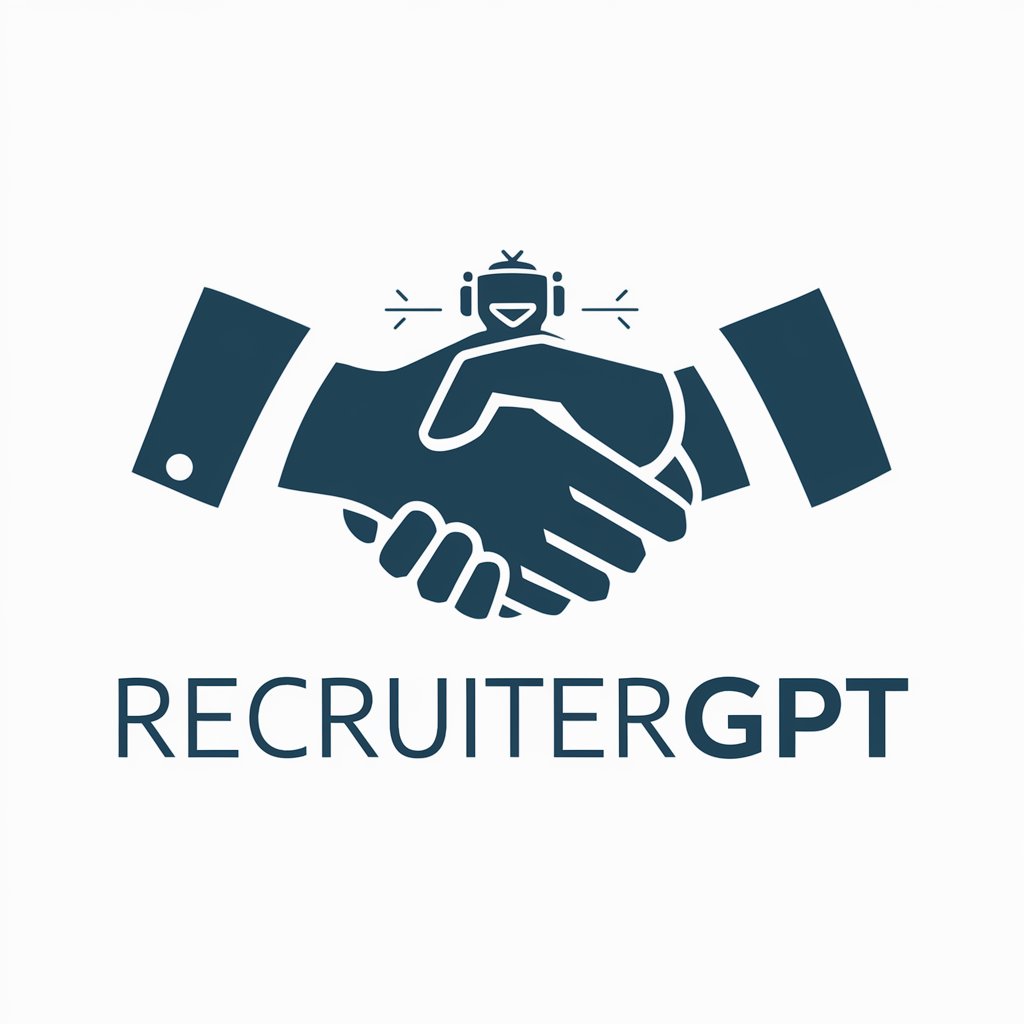 RecruiterGPT (FR)