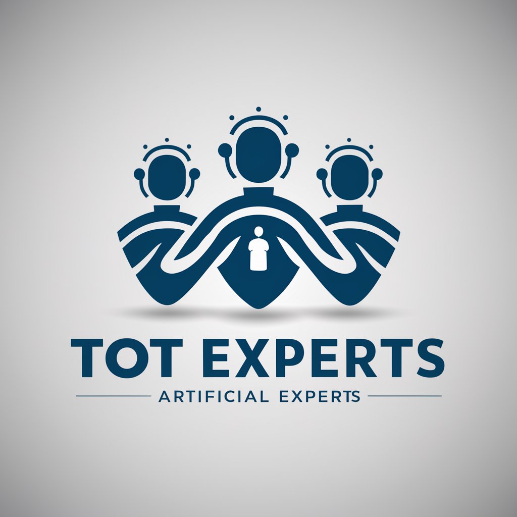 TOT experts