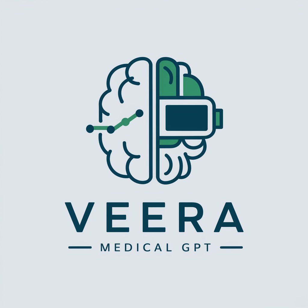 VEERA Medical GPT in GPT Store