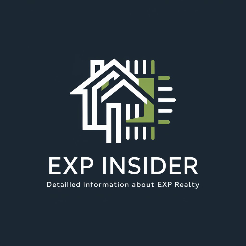 EXP Insider in GPT Store