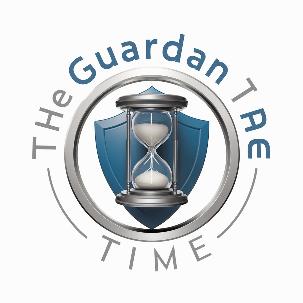 The Guardian Time