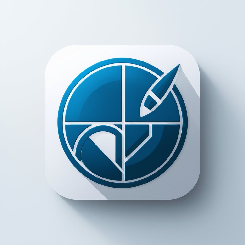Create App Icon(Circle )