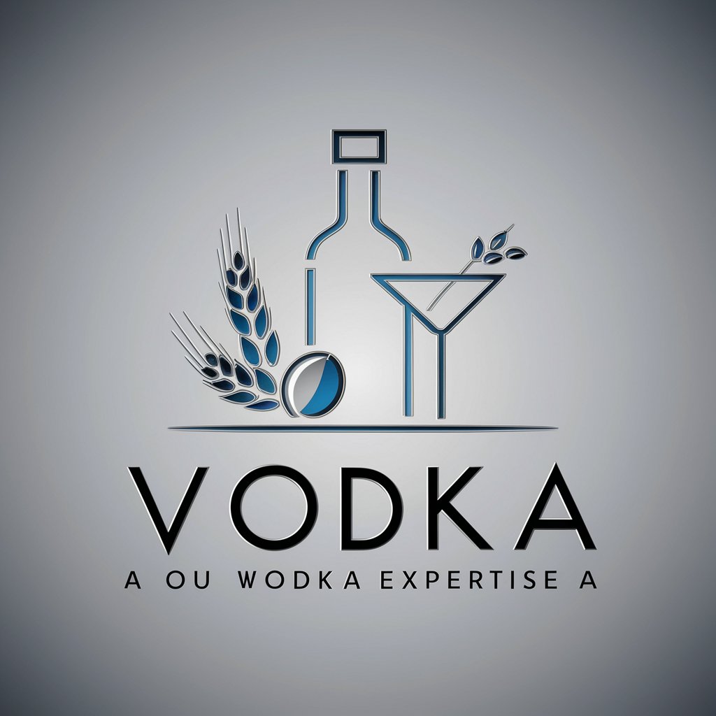 Vodka in GPT Store