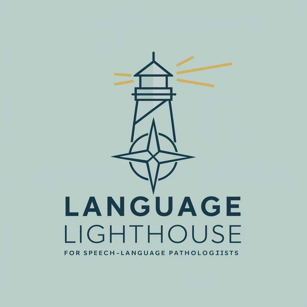 Language Lighthouse in GPT Store