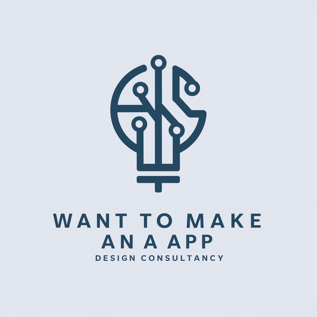 Want to Make an App? in GPT Store