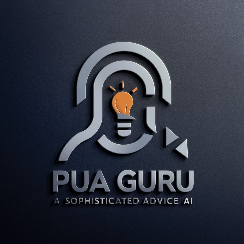 PUA Guru